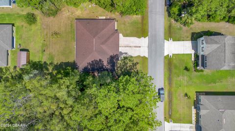 A home in Palm Coast