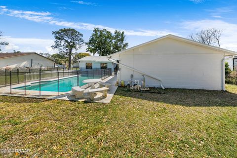 A home in Port Orange