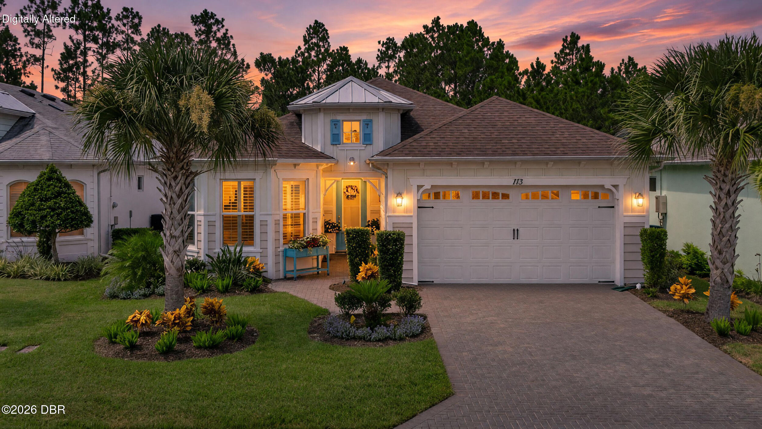 113 Dockside Place