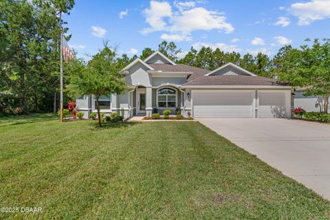 11 Zinnia Trail Palm Coast FL 32164
