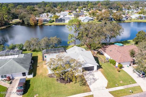 A home in Port Orange