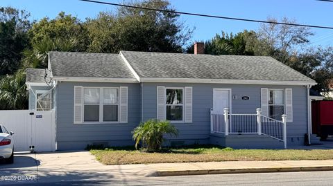432 N Peninsula Drive Daytona Beach FL 32118