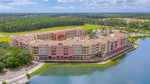 A home in New Smyrna Beach