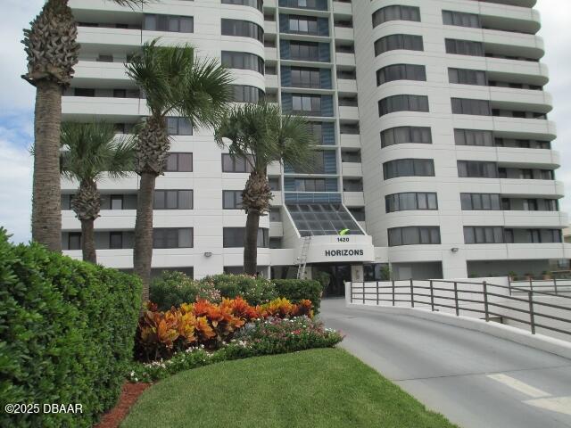 1420 N Atlantic Avenue 803