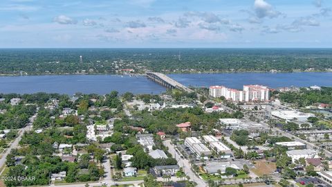 A home in Ormond Beach