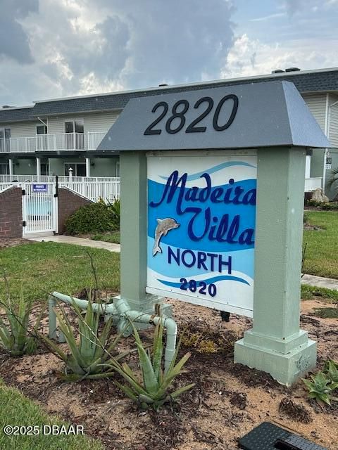 2820 Ocean Shore Boulevard 8 Ormond Beach FL 32176