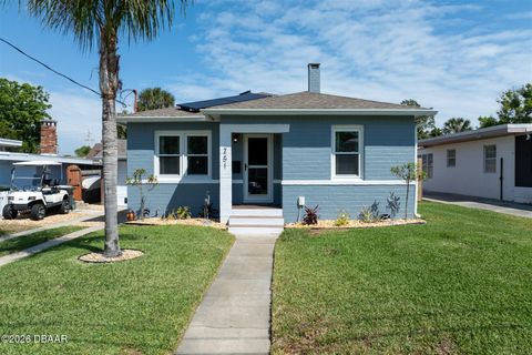 251 Euclid Avenue Daytona Beach FL 32118