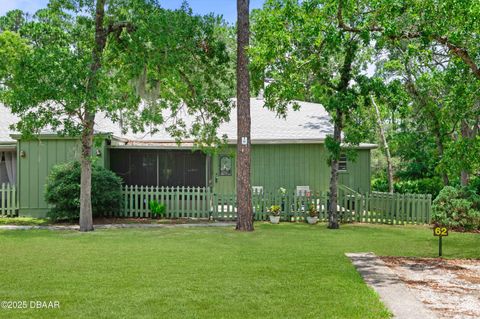 62 Cypress Pond Road Port Orange FL 32128