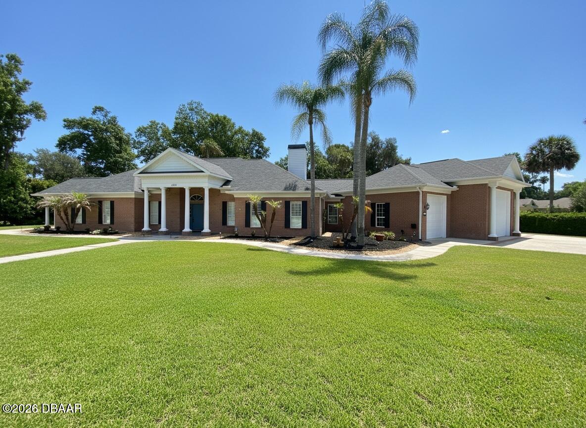 1452 Pecos Drive