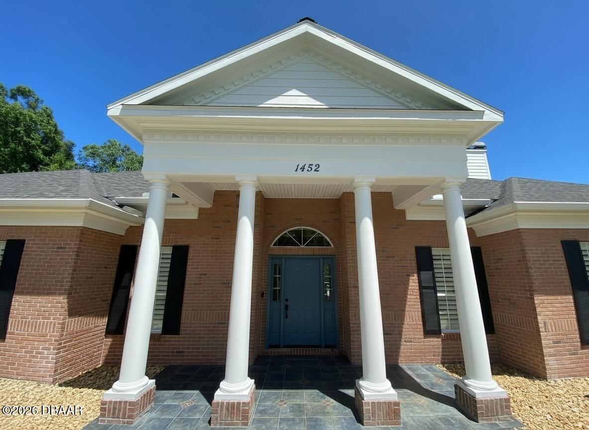 1452 Pecos Drive