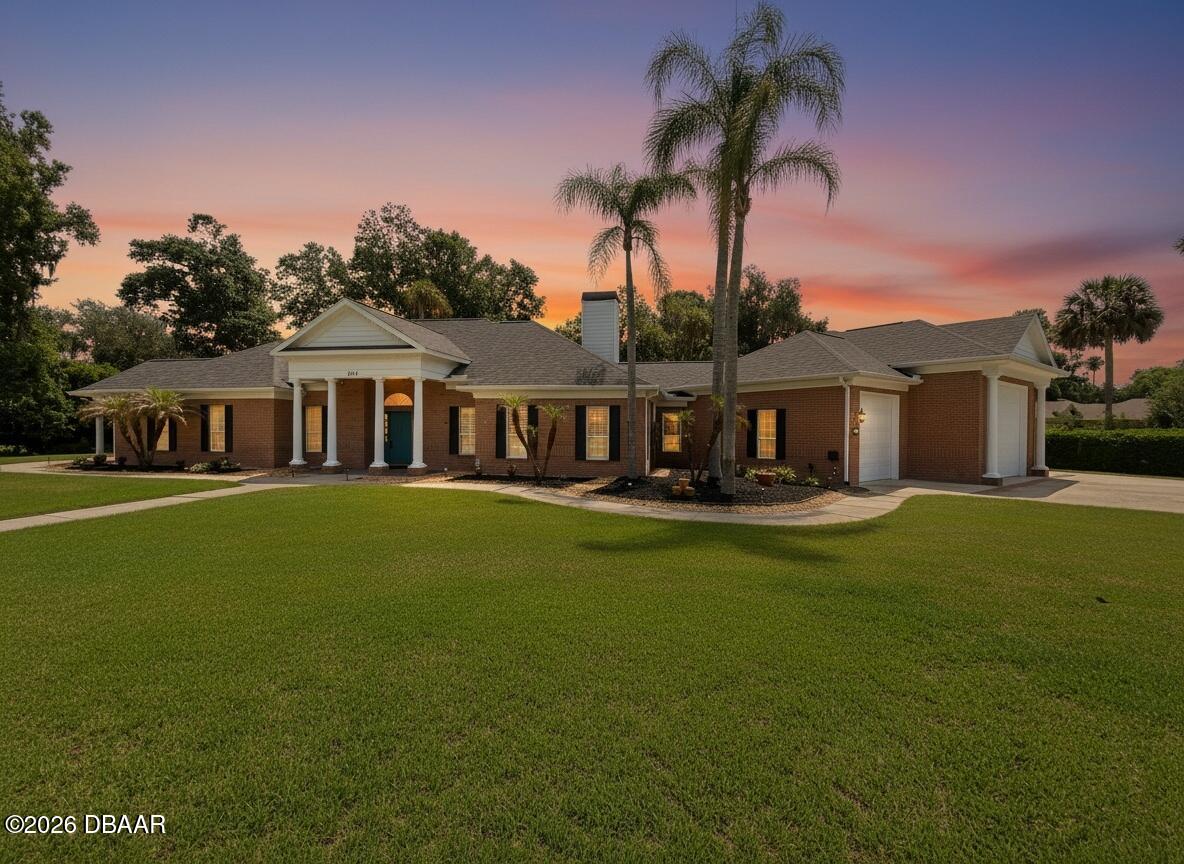 1452 Pecos Drive