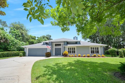 A home in Ormond Beach