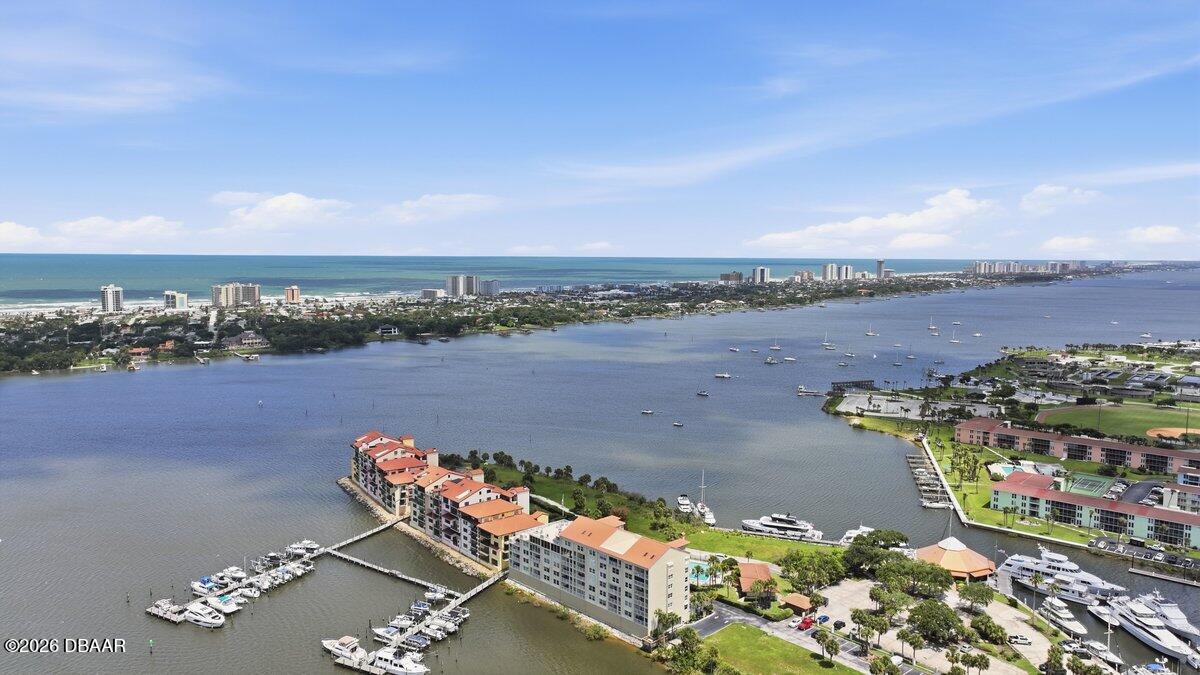 552 Marina Point Drive
