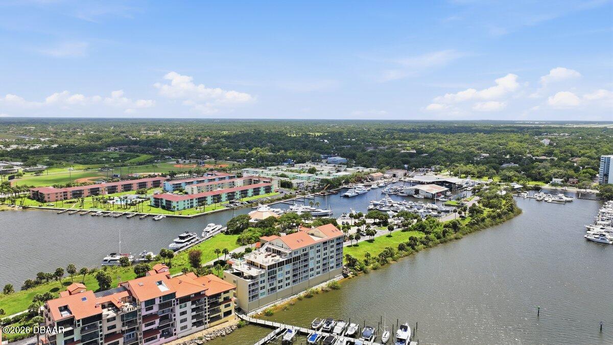 552 Marina Point Drive