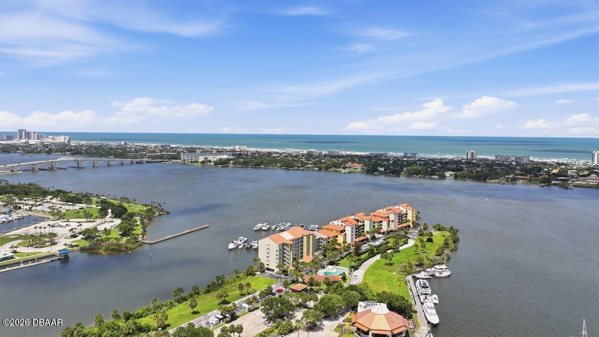 552 Marina Point Drive