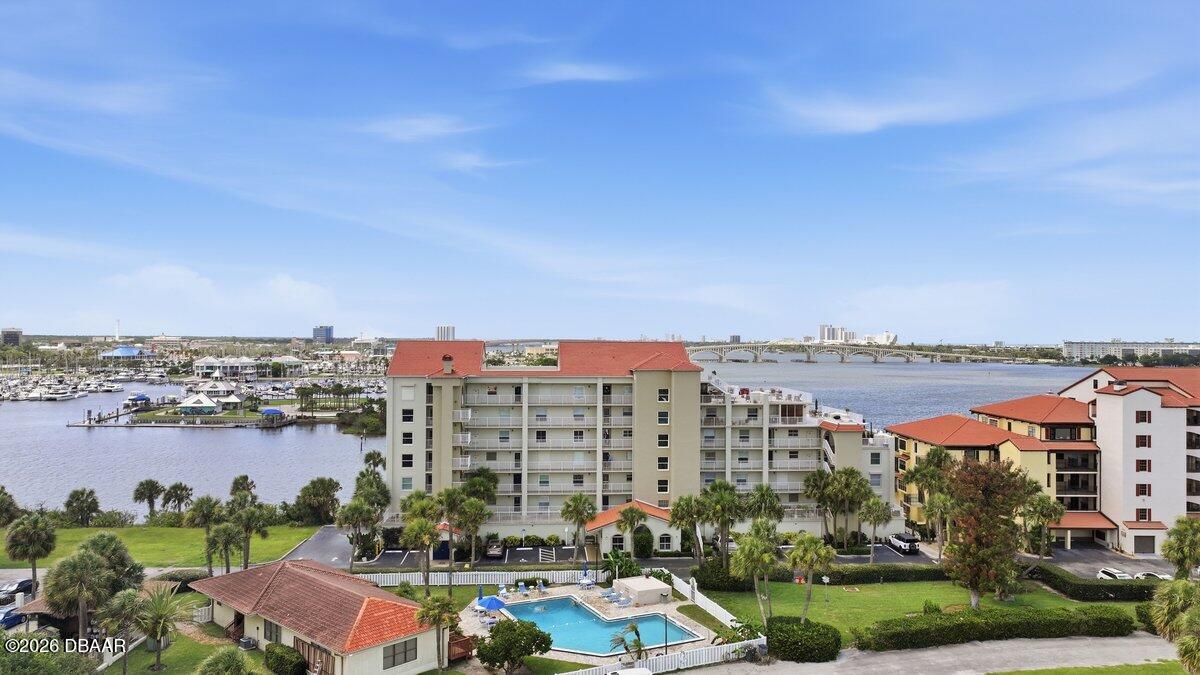 552 Marina Point Drive
