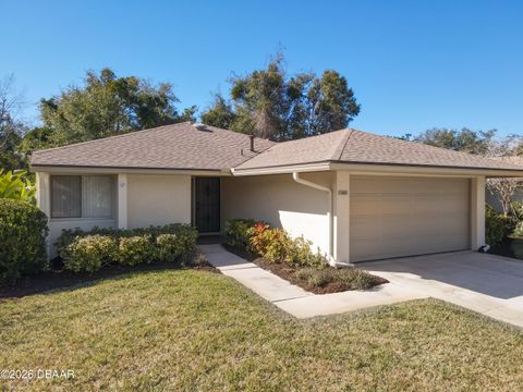 160 Turnberry Circle New Smyrna Beach FL 32168