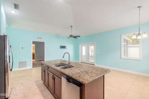 A home in Ormond Beach