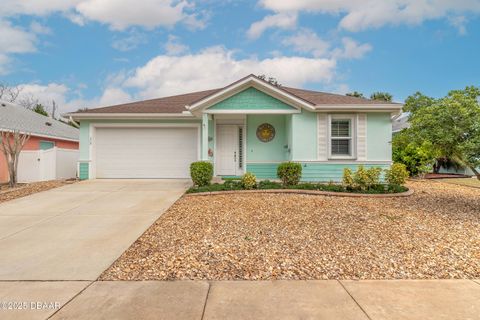 A home in Ormond Beach