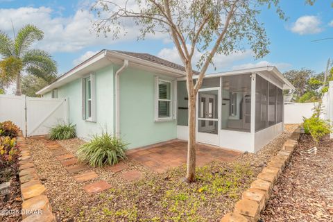 A home in Ormond Beach