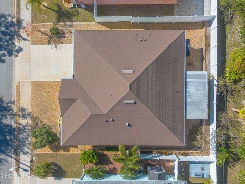 A home in Ormond Beach