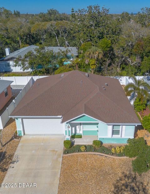 A home in Ormond Beach