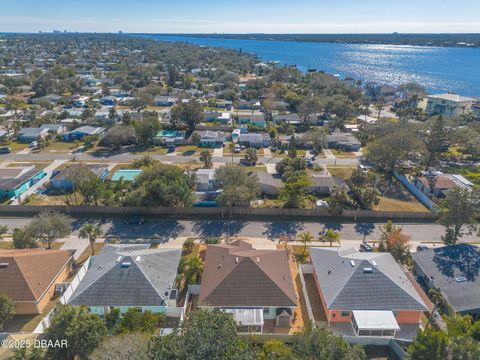 A home in Ormond Beach