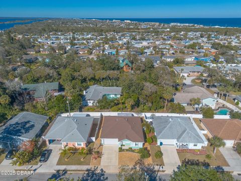 A home in Ormond Beach