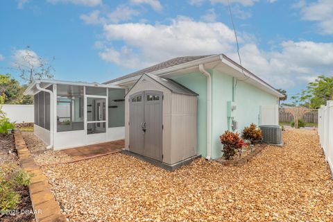 A home in Ormond Beach