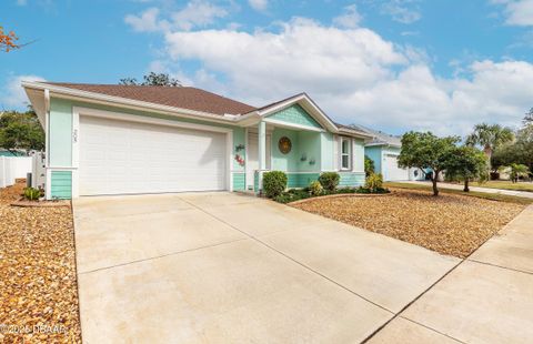 A home in Ormond Beach