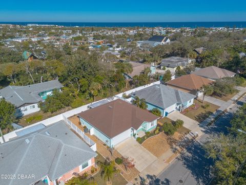 A home in Ormond Beach