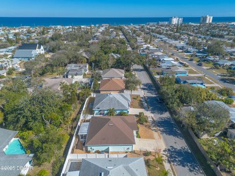 A home in Ormond Beach