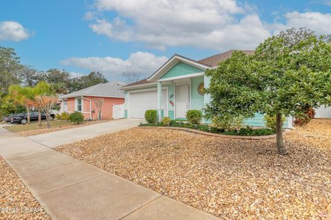 A home in Ormond Beach