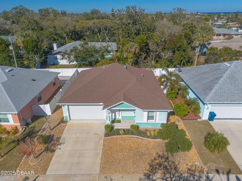 A home in Ormond Beach