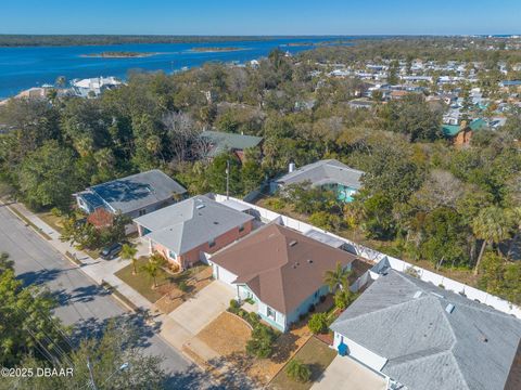 A home in Ormond Beach