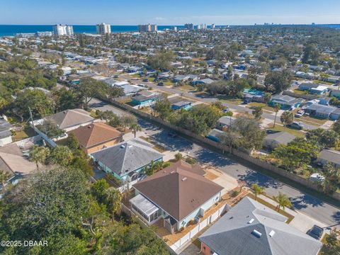 A home in Ormond Beach