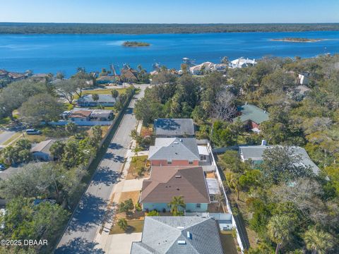 A home in Ormond Beach