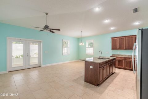 A home in Ormond Beach