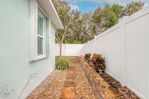 A home in Ormond Beach