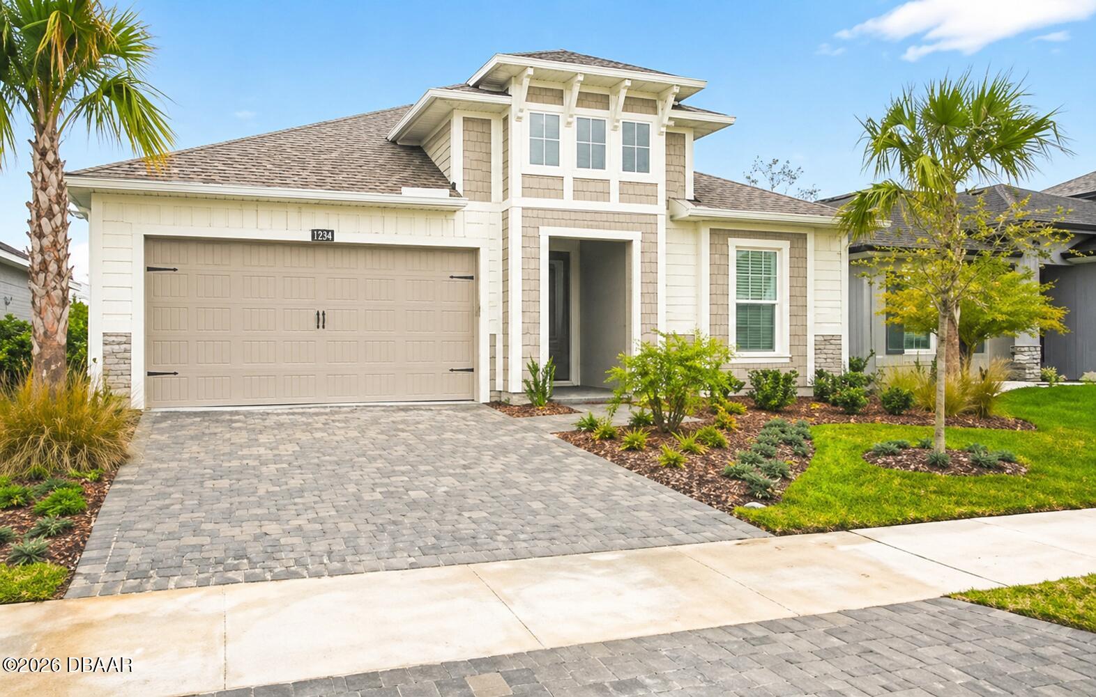 128 Mosaic Boulevard