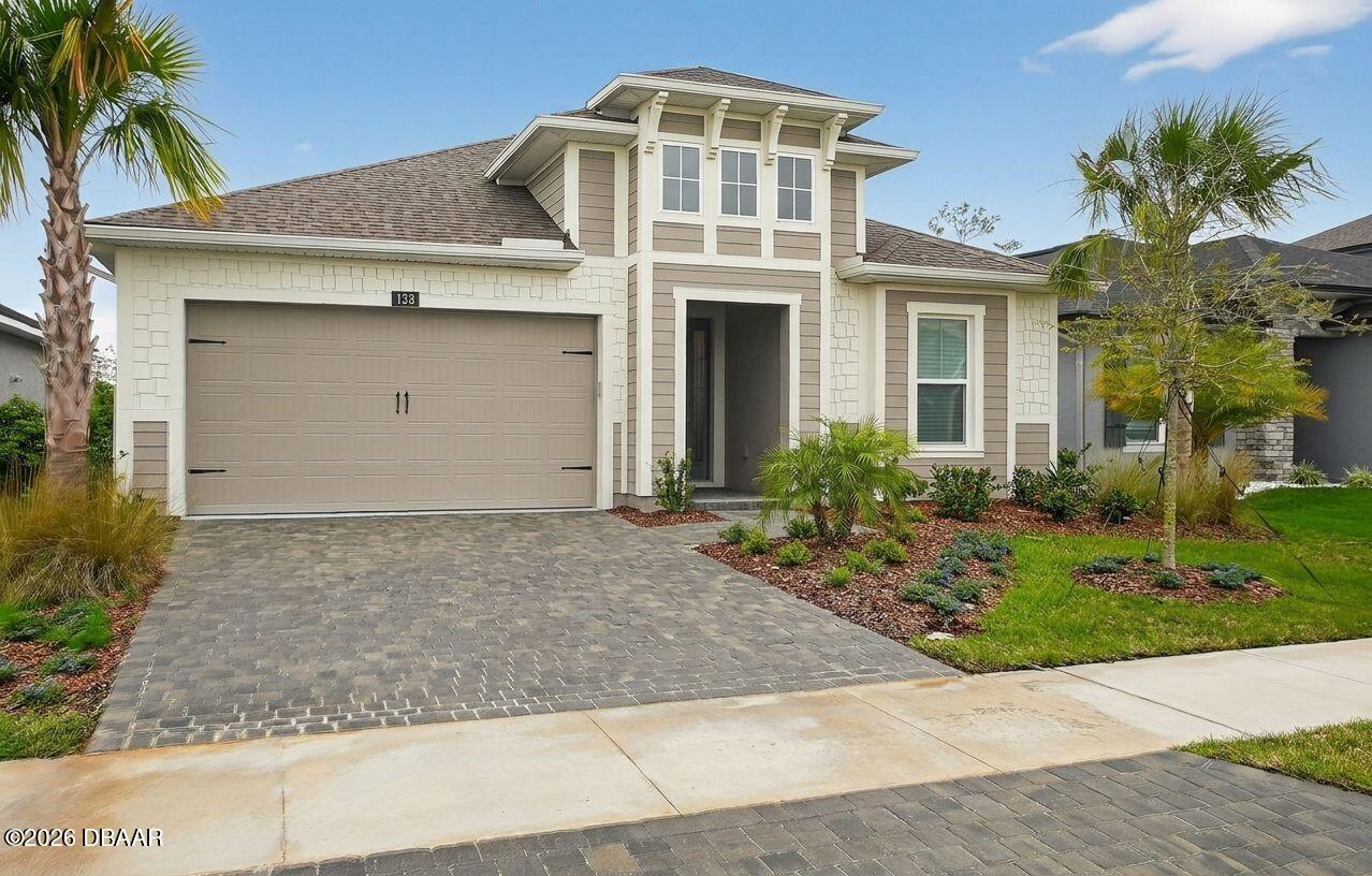 128 Mosaic Boulevard