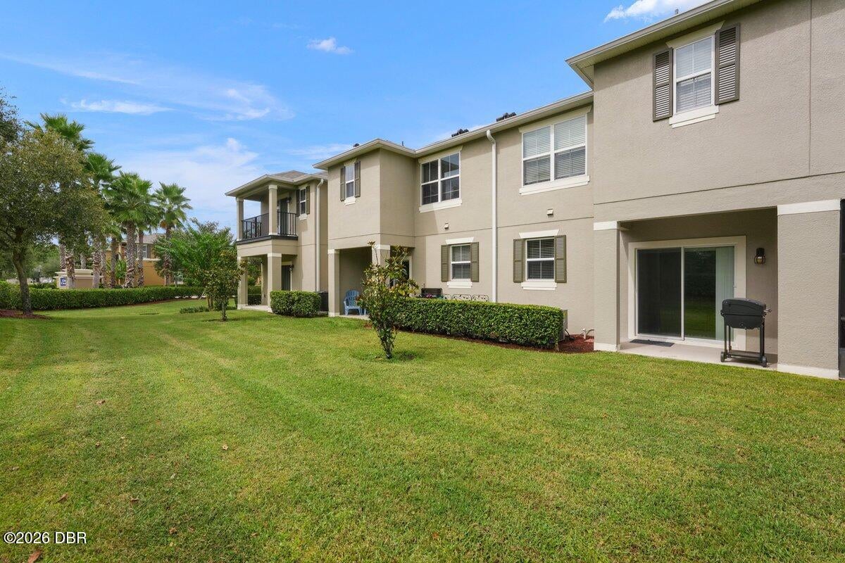 107 Wentworth Grande Drive