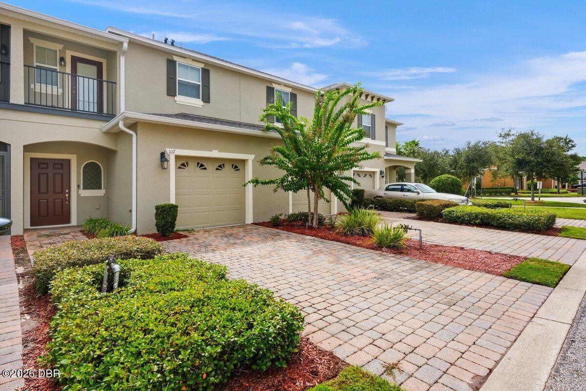 107 Wentworth Grande Drive