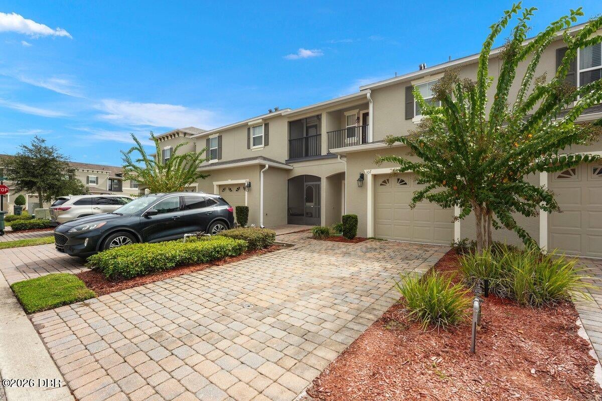 107 Wentworth Grande Drive