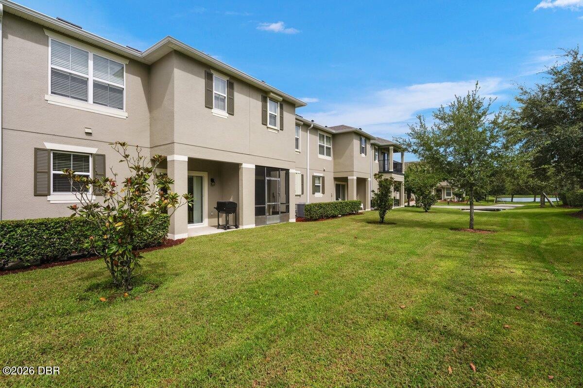 107 Wentworth Grande Drive
