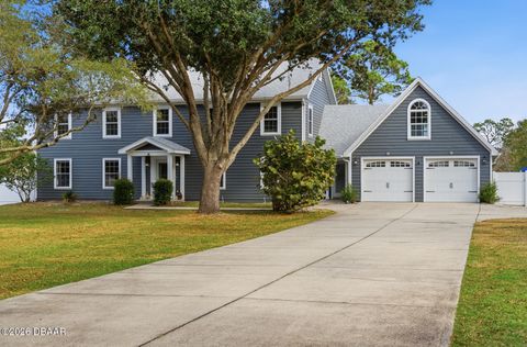 5743 W Sweetwater Boulevard Port Orange FL 32127