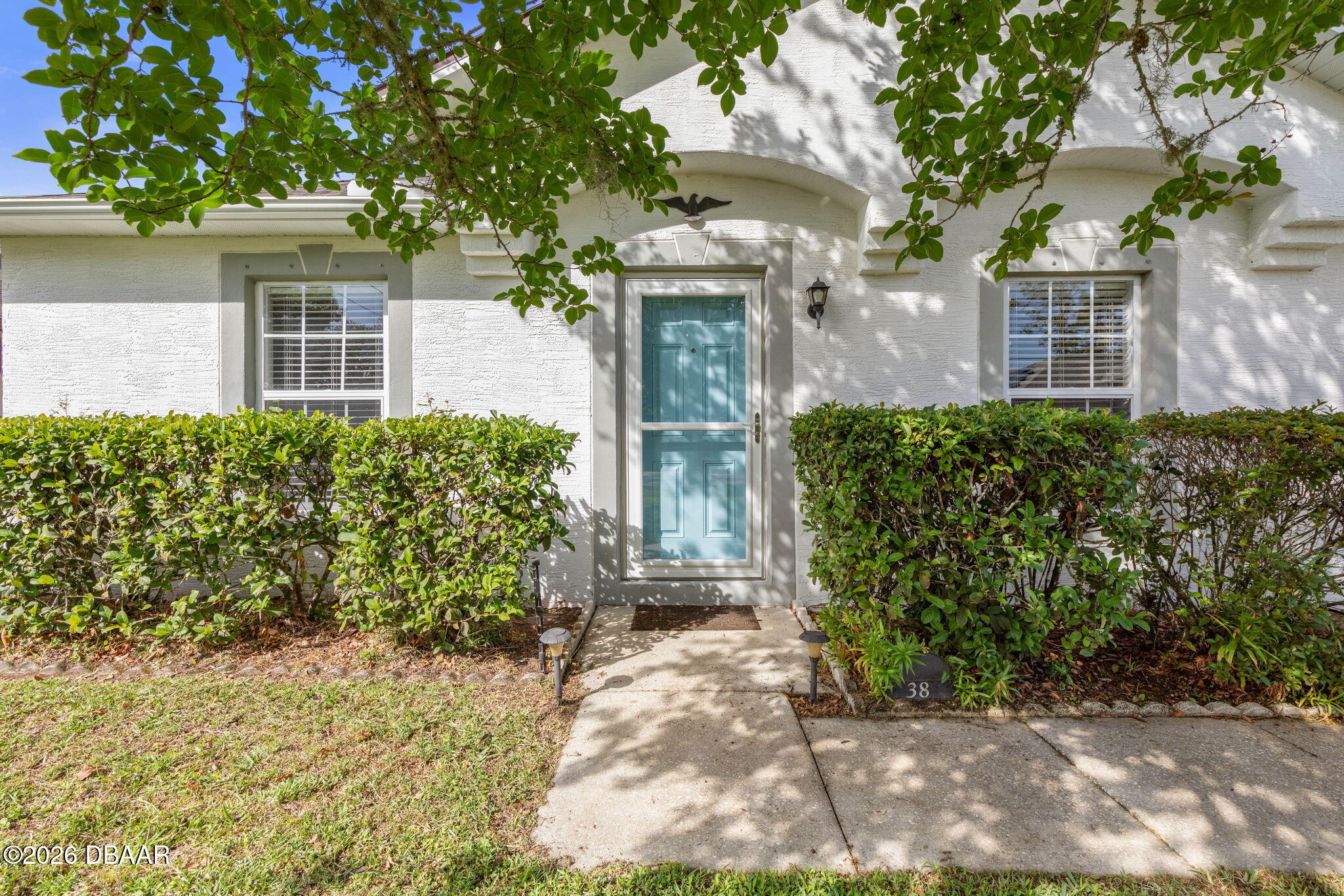 38 Lloyd Trail