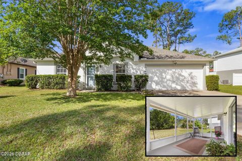 38 Lloyd Trail Palm Coast FL 32164