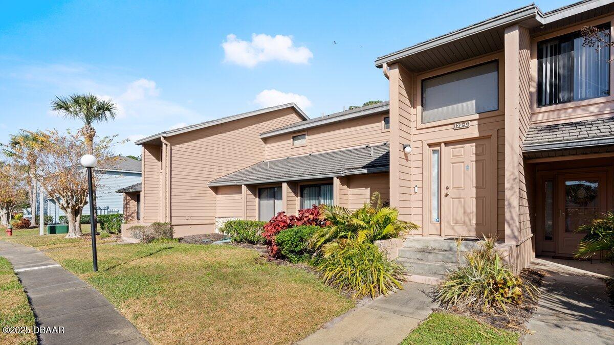 129 Blue Heron Drive D