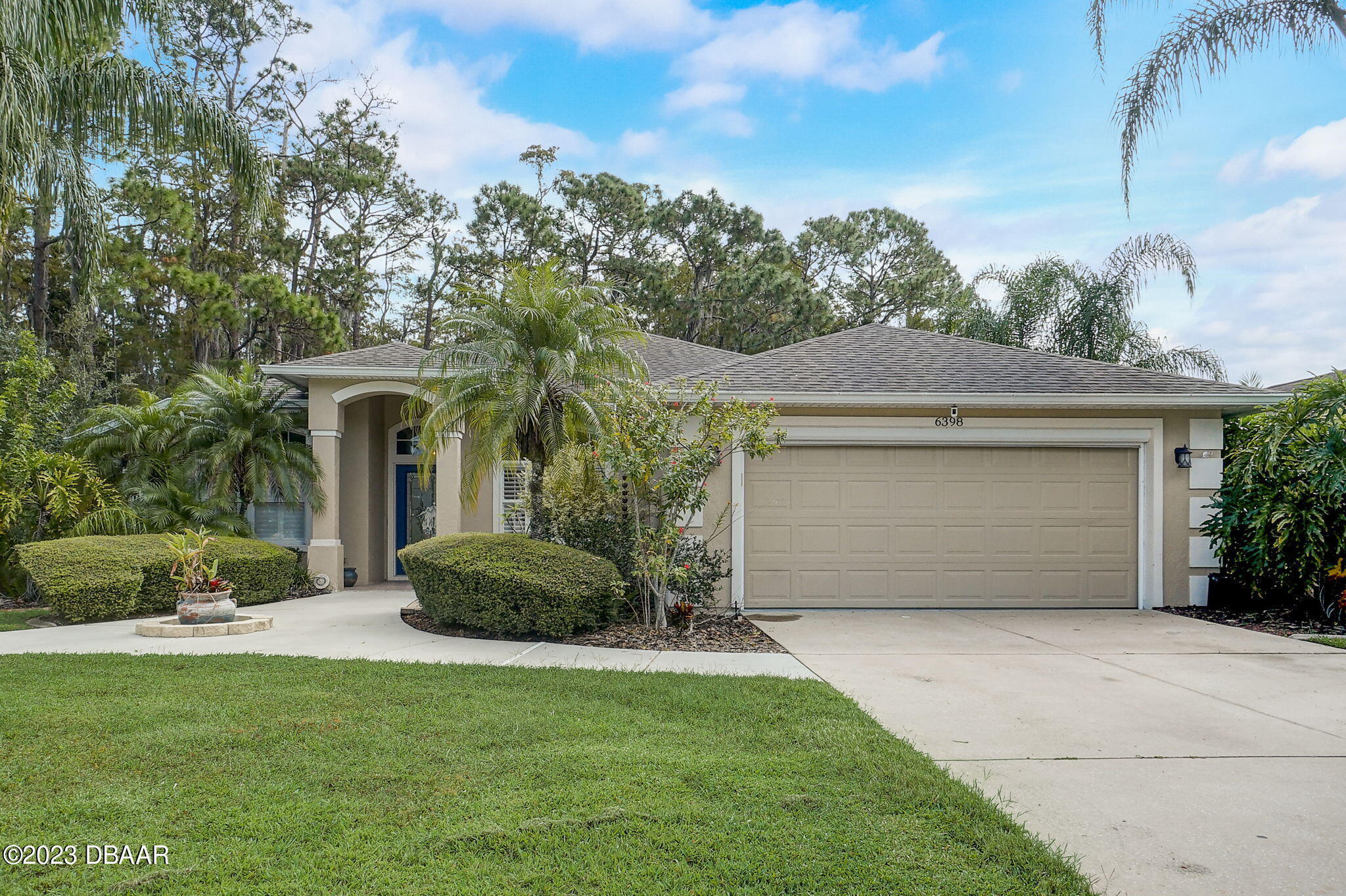 6398 Nika Court